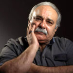 محمد کاسبی از صحنه تا بیمارستان؛ روایت روزهای سخت بازیگر پیشکسوت