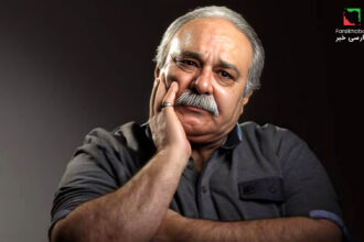 محمد کاسبی از صحنه تا بیمارستان؛ روایت روزهای سخت بازیگر پیشکسوت