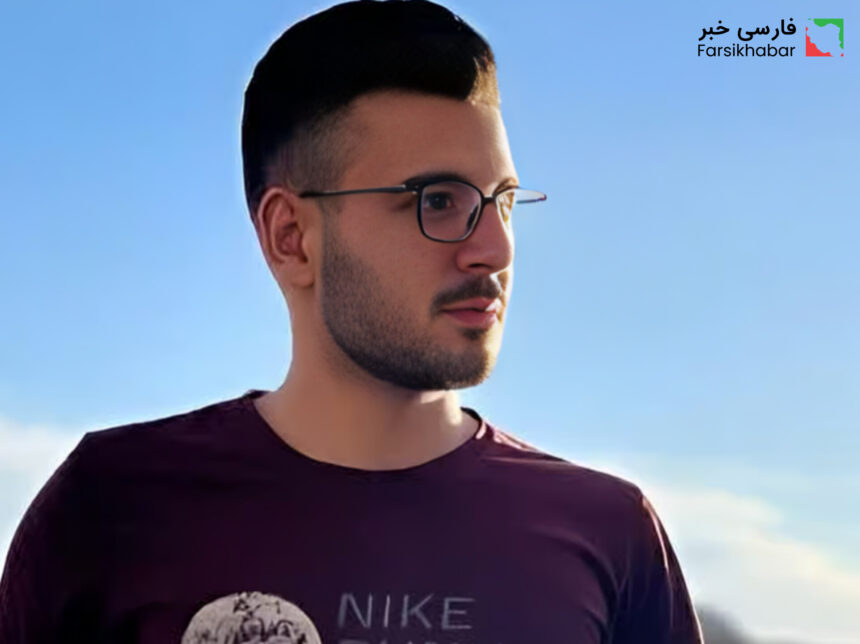 احسان فریدی در آستانه اعدام؛ تایید حکم در دیوان عالی