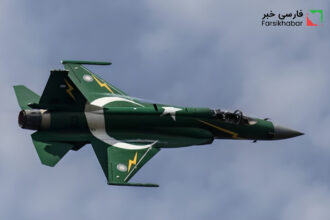 حمله پاکستان به افغانستان: انفجارها و حملات هوایی در قلب کابل