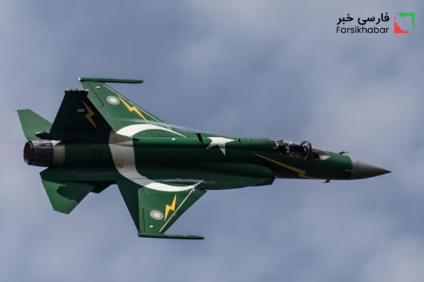 حمله پاکستان به افغانستان: انفجارها و حملات هوایی در قلب کابل