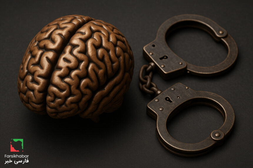 سندروم آسپرگر: آیا تفاوت مغز جرم است یا برتری؟