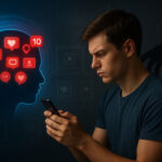 اعتیاد دیجیتال: چگونه برنامه‌ها احساسات و رفتار ما را کنترل می‌کنند؟