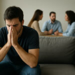 اختلال اضطراب اجتماعی؛ زمانی که ترس از مردم از تنهایی قوی‌تر است!