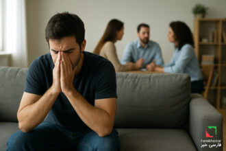 اختلال اضطراب اجتماعی؛ زمانی که ترس از مردم از تنهایی قوی‌تر است!