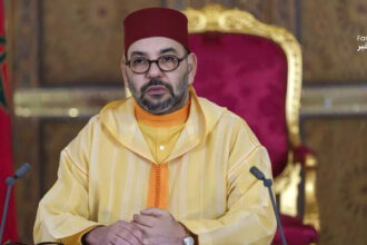 محمد ششم خواستار تسریع اصلاحات در مراکش شد؛ سکوت در برابر مطالبات خیابانی