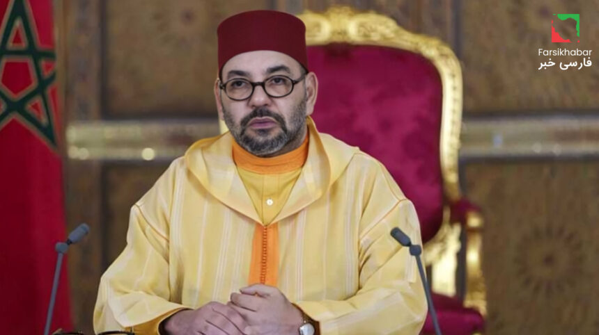 محمد ششم خواستار تسریع اصلاحات در مراکش شد؛ سکوت در برابر مطالبات خیابانی
