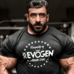 هادی چوپان؛ موفقیت یا ناکامی در مستر المپیا ۲۰۲۵؟