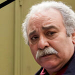 محمد کاسبی؛ خاموشی صدای ماندگار سینما و تلویزیون ایران