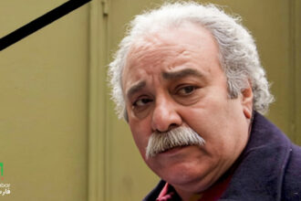 محمد کاسبی؛ خاموشی صدای ماندگار سینما و تلویزیون ایران