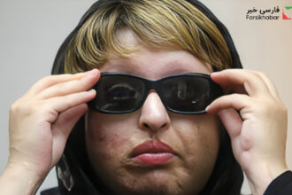 آمنه بهرامی؛ از تاریکی تا روشنایی بخشش