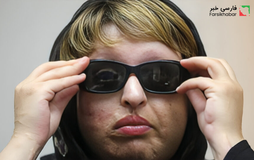 آمنه بهرامی؛ از تاریکی تا روشنایی بخشش