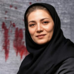 زهرا قائمی؛ استاد دانشگاه تهران که قربانی خشونت خانگی شد!