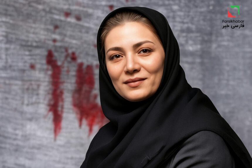 زهرا قائمی؛ استاد دانشگاه تهران که قربانی خشونت خانگی شد!