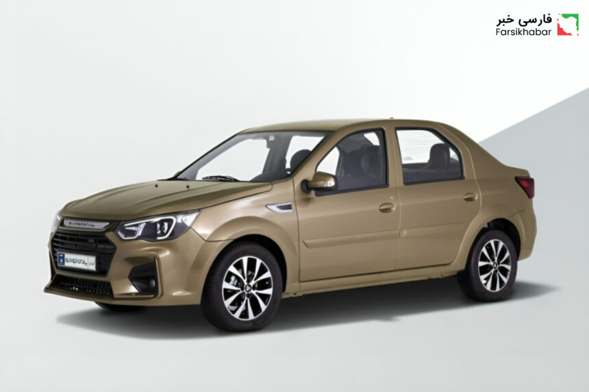 پارس نوا؛ آغاز فصلی تازه در صنعت خودروسازی ایران