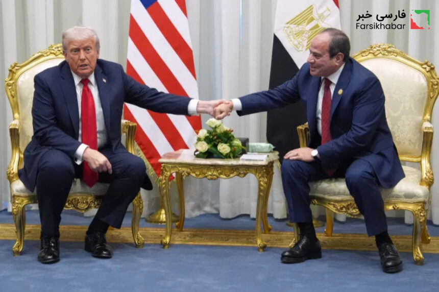 غیبت ایران در نشست شرم‌الشیخ؛ پیام پنهان یا تصمیمی حساب‌شده؟