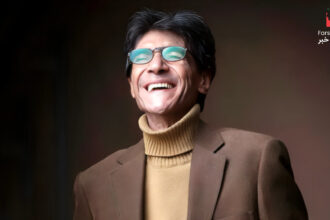 ناصر تقوایی؛ صدای خاموش اما ماندگار سینمای ایران