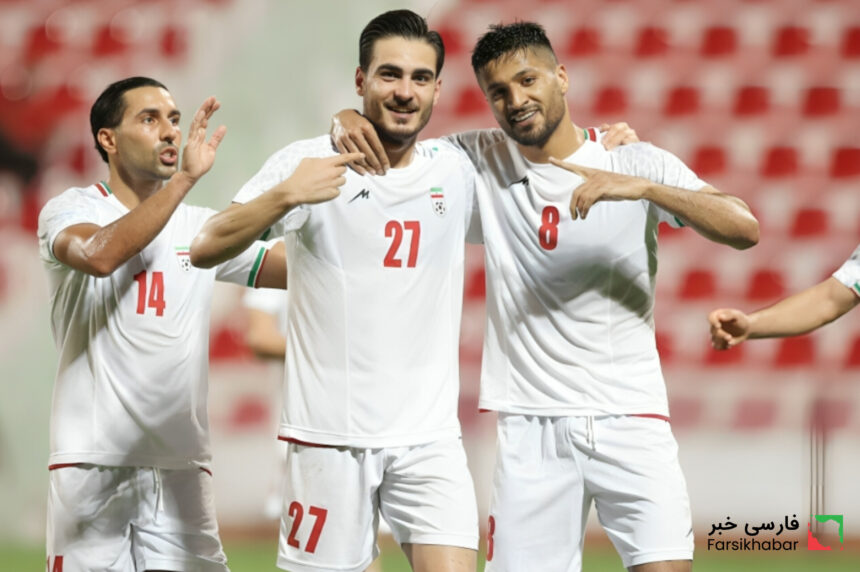 ایران مقابل تانزانیا؛ شروعی امیدوارکننده با تلخی اندک