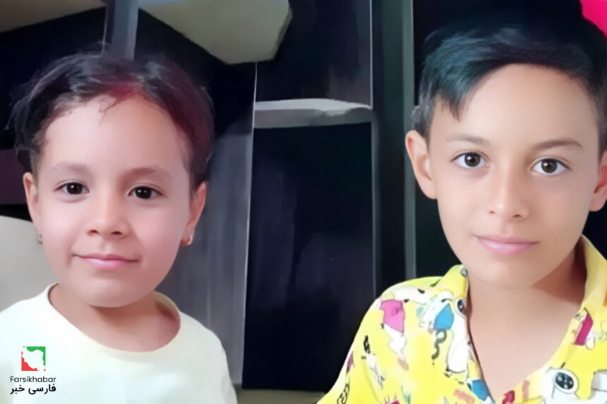 مرگ دو کودک در گلستان؛ حادثه‌ای تلخ که قلب‌ها را به درد آورد