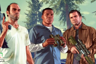 جی تی ای ۶؛ انقلابی تازه در دنیای بازی‌های جهان باز