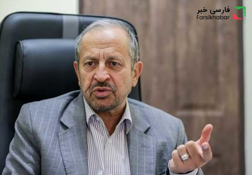 علیرضا افشار درگذشت؛ پایان یکی از چهره‌های بحث‌برانگیز سپاه