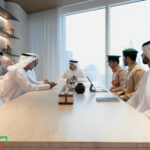 امنیت و ایمنی در دبی؛ چشم‌اندازی فراتر از حال، به سوی آینده‌ای هوشمند و امن