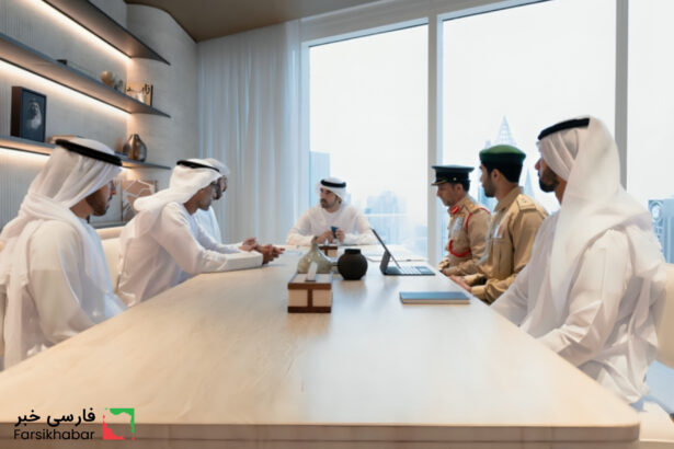 امنیت و ایمنی در دبی؛ چشم‌اندازی فراتر از حال، به سوی آینده‌ای هوشمند و امن