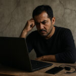 سرعت اینترنت ایران؛ سقوطی که به نماد ناکارآمدی بدل شد