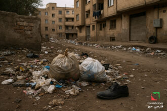 افزایش فقر در ايران؛ زنگ خطر برای جامعه و اقتصاد