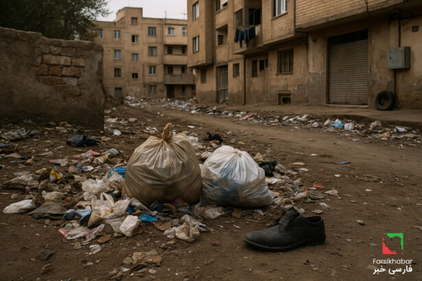 افزایش فقر در ايران؛ زنگ خطر برای جامعه و اقتصاد