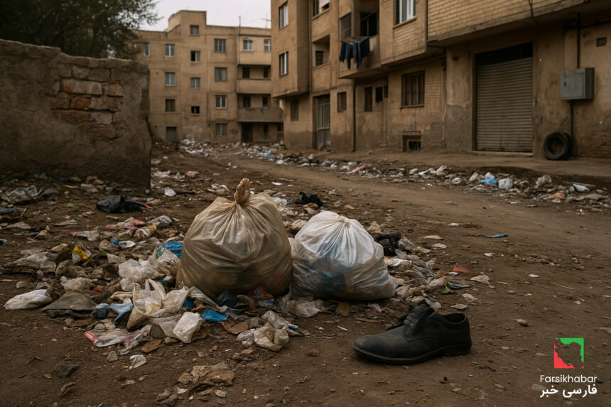 افزایش فقر در ايران؛ زنگ خطر برای جامعه و اقتصاد