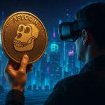 ایپ‌کوین؛ بلیت ورود به دنیای متاورس یا موجی گذرا از تبلیغات؟