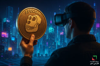 ایپ‌کوین؛ بلیت ورود به دنیای متاورس یا موجی گذرا از تبلیغات؟