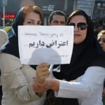 بحران پرستاری در ایران؛ نماد دیگری از بی‌کفایتی ساختار حاکم بر کشور