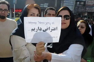 بحران پرستاری در ایران؛ نماد دیگری از بی‌کفایتی ساختار حاکم بر کشور