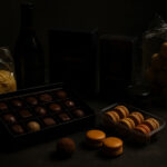 چهره تاریک صنعت خوراکی‌های لوکس در ایران!