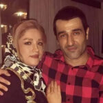 مامک جمشیدی در مرکز توجه؛ استوری‌ای که همه را شوکه کرد