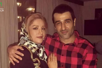 مامک جمشیدی در مرکز توجه؛ استوری‌ای که همه را شوکه کرد