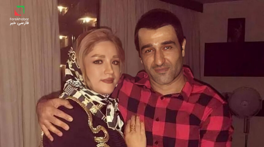 مامک جمشیدی در مرکز توجه؛ استوری‌ای که همه را شوکه کرد