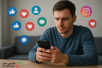 چگونه شبکه‌های اجتماعی زندگی ما را بدون آنکه متوجه شویم تغییر داده‌اند؟