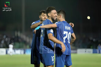 استقلال مقابل الوحدات در لیگ قهرمانان آسیا؛ بازگشت آبی‌ها با درخشش منیر و آسانی