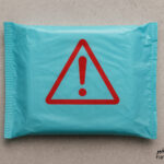 نوار بهداشتی به رسوایی جهانی تبدیل شد.. آیا بی‌آن‌که بدانیم در حال استفاده از پلاستیک هستیم؟