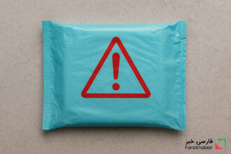 نوار بهداشتی به رسوایی جهانی تبدیل شد.. آیا بی‌آن‌که بدانیم در حال استفاده از پلاستیک هستیم؟