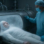 تجارب دانشمندان درباره انجماد انسان‌ها… آیا در آینده بیدار خواهیم شد؟