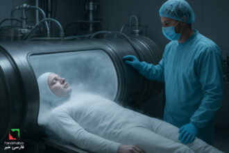 تجارب دانشمندان درباره انجماد انسان‌ها… آیا در آینده بیدار خواهیم شد؟