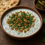 کال جوش.. غذای سفید و اسرارآمیز در آشپزخانه ایرانی