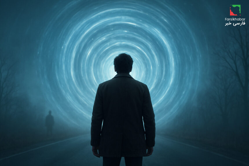 مسافران در زمان… داستانی که دولت‌ها می‌کوشند پنهانش کنند!