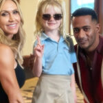 لارا ترامپ در موزیک‌ویدیو؟ شوک تماشاگران پس از انتشار اولین تصاویر!