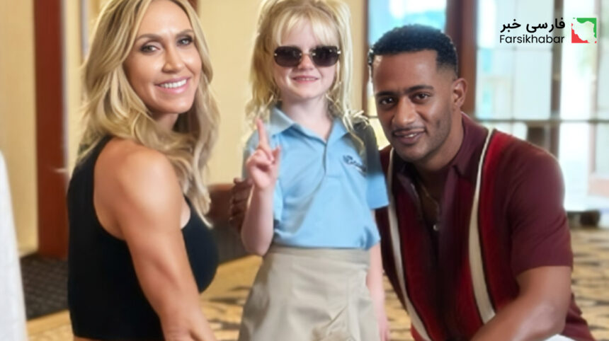 لارا ترامپ در موزیک‌ویدیو؟ شوک تماشاگران پس از انتشار اولین تصاویر!