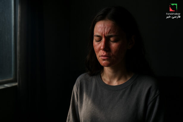 سندرم خون‌آشام‌ها؛ از فیلم‌های ترسناک تا دنیای واقعی انسان‌ها!